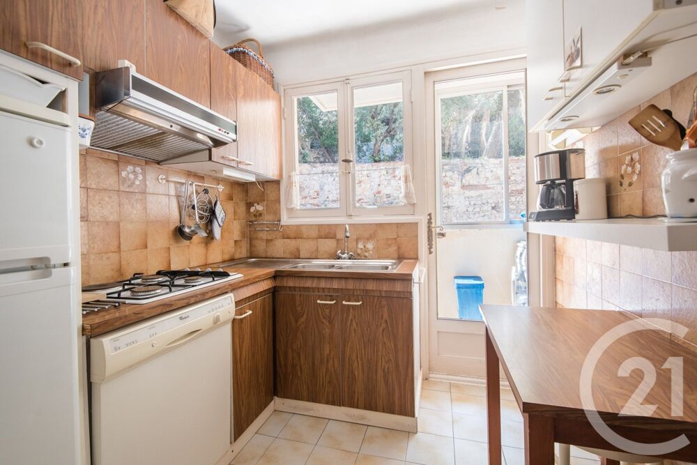 à vendre  Appartement Villefranche-sur-Mer (06230)