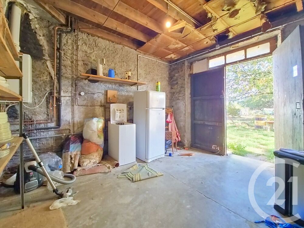 vente Maison - 5 pièce(s) - 183 m² Lorp-Sentaraille (09190)