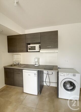  Appartement � louer 2 pi�ces 35 m�