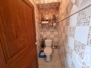  Maison à vendre 6 pièces 220 m²