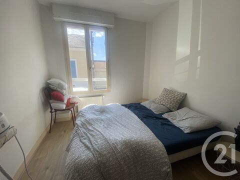  Appartement � louer 2 pi�ces 50 m�