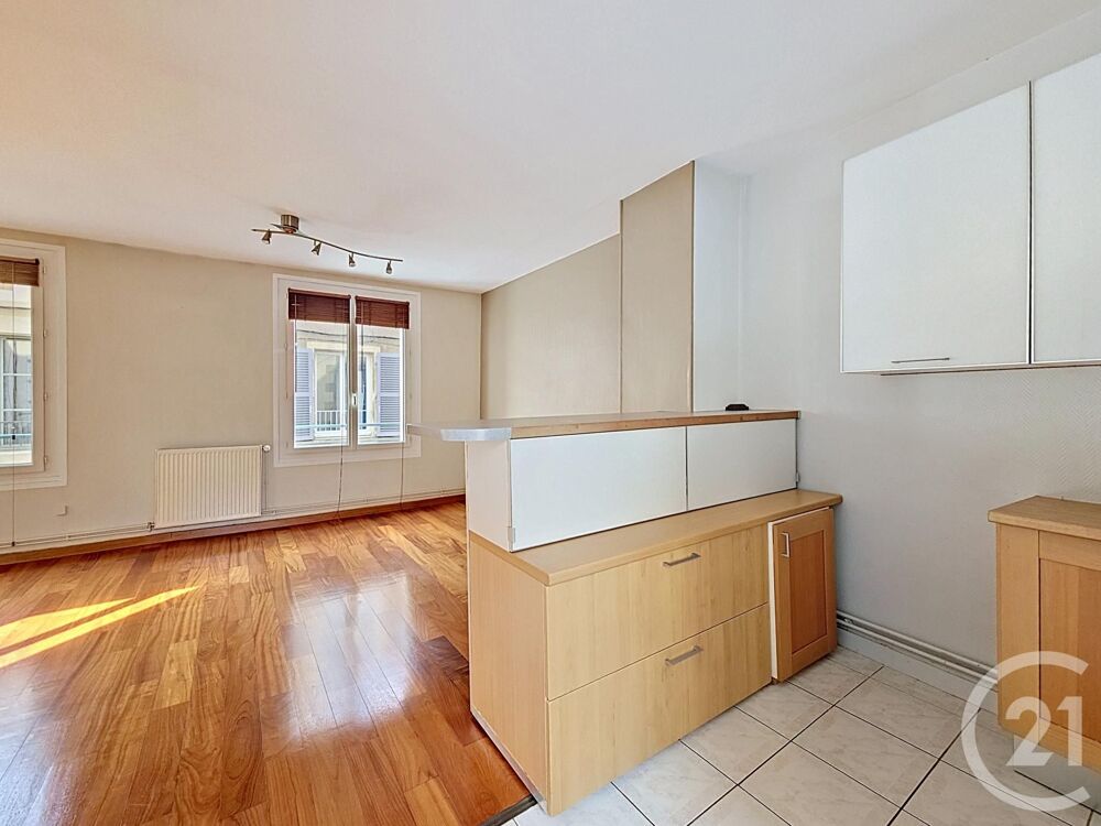 vente Appartement - 3 pi�ce(s) - 69 m� Poitiers (86000)