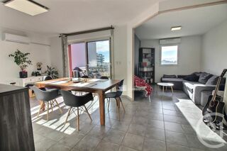  Appartement � vendre 3 pi�ces 74 m�