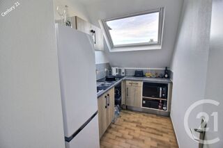  Appartement � vendre 2 pi�ces 38 m�