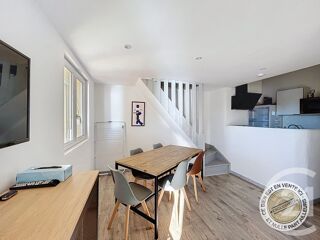  Appartement � vendre 3 pi�ces 50 m�