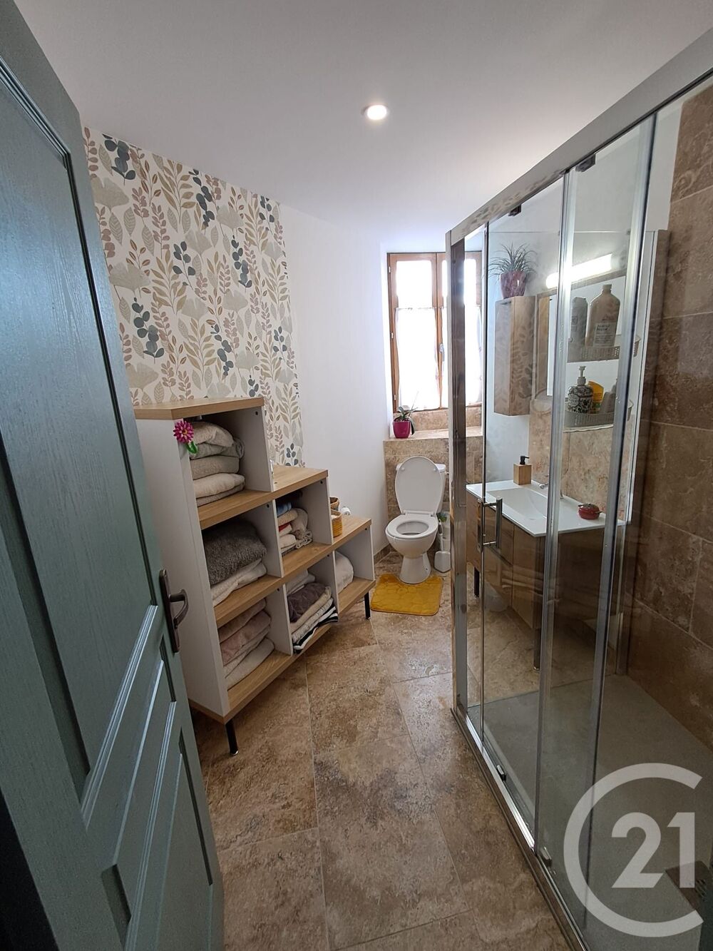 vente Maison - 6 pièce(s) - 140 m² Laure-Minervois (11800)