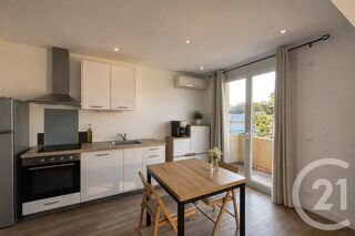  Appartement � louer 2 pi�ces 32 m�