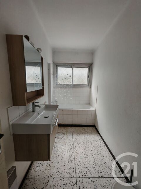  Appartement � louer 2 pi�ces 43 m�