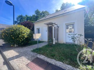  Maison à vendre 5 pièces 110 m²