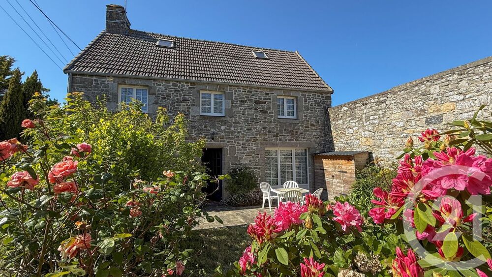 Maison 6 pièces 111 m² · à St Germain le Gaillard · 111 m² · 239 000 €