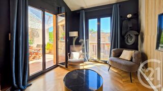  Appartement à vendre 4 pièces 112 m²