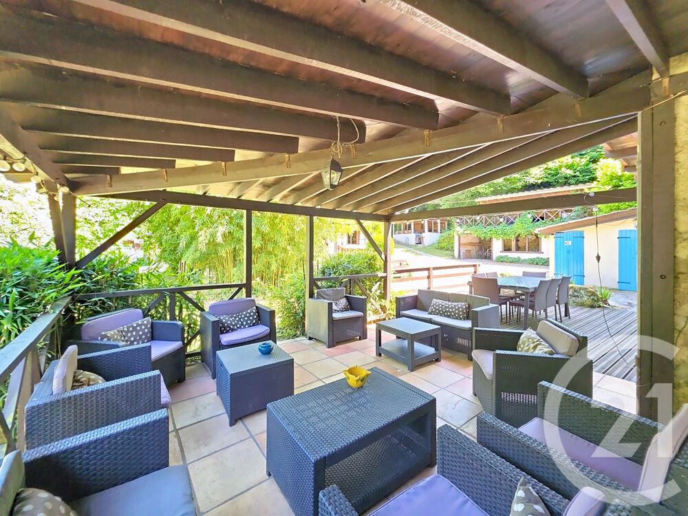 à vendre  Maison Durban-sur-Arize (09240)