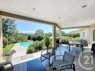  Maison � vendre 6 pi�ces 267 m�