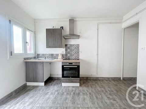  Maison � louer 3 pi�ces 60 m�