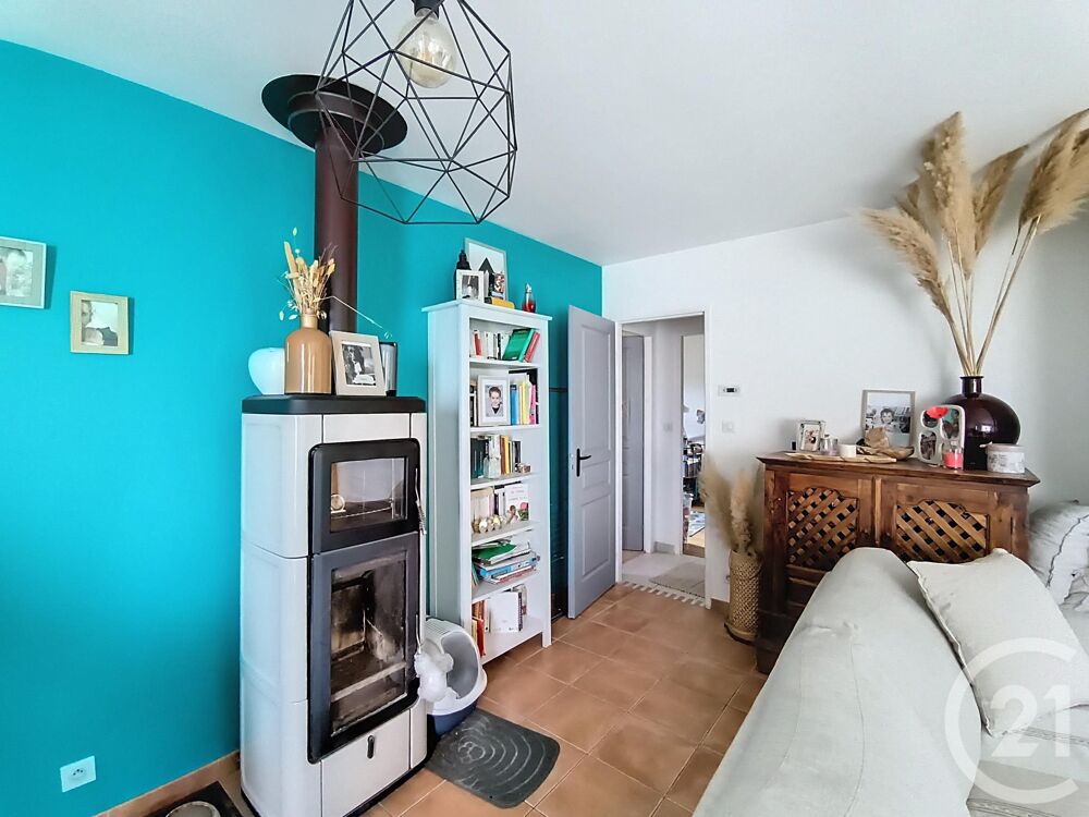 vente Maison - 4 pièce(s) - 100 m² Vouneuil-sous-Biard (86580)