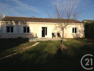  Maison � vendre 5 pi�ces 109 m�