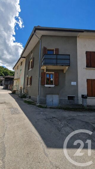  Maison � vendre 3 pi�ces 59 m�
