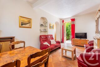 vente Maison - 7 pièce(s) - 179 m² Saint-Jean-Cap-Ferrat (06230)