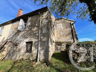  Maison � vendre 2 pi�ces 6 m�