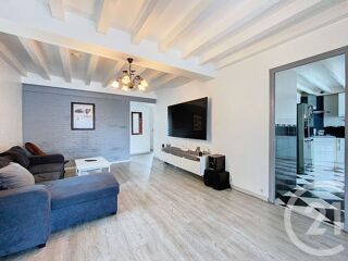  Maison � vendre 6 pi�ces 109 m�