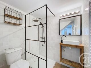  Maison à louer 1 pièce 20 m²