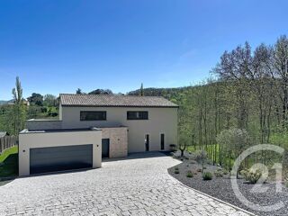  Maison � vendre 6 pi�ces 228 m�