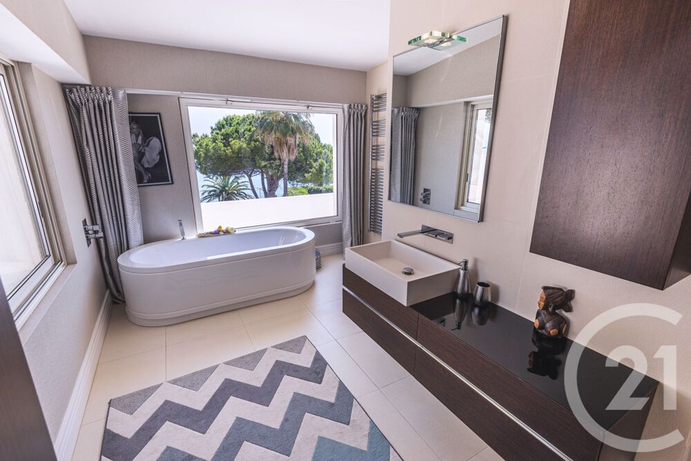 � vendre  Maison Juan Les Pins (06160)