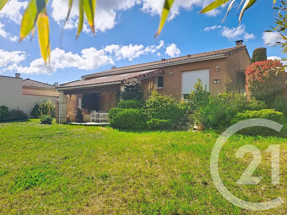Maison 4 pièces 159 m² · à Salles sur L Hers · 159 m² · 245 000 €