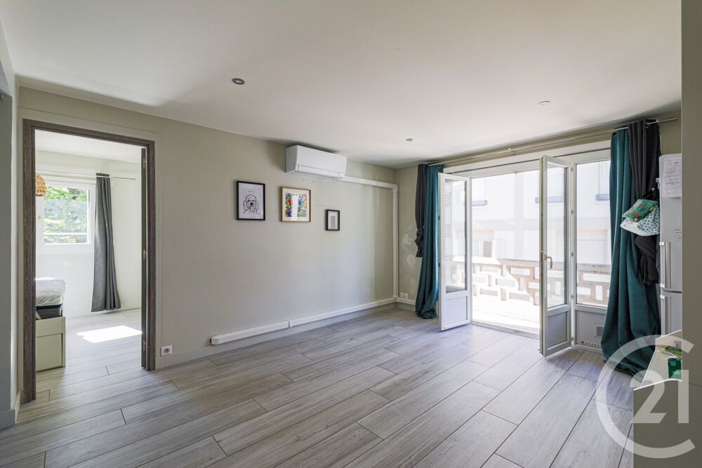 vente Appartement - 3 pièce(s) - 63 m² Grenoble (38000)