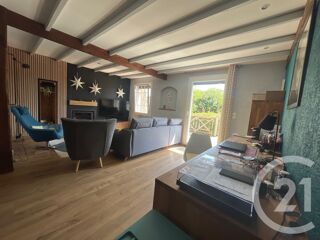 Maison à louer 5 pièces 134 m² Viviers les montagnes