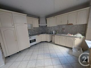  Maison à vendre 6 pièces 180 m²