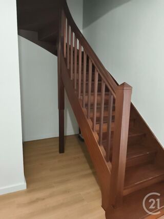  Appartement � vendre 5 pi�ces 63 m�