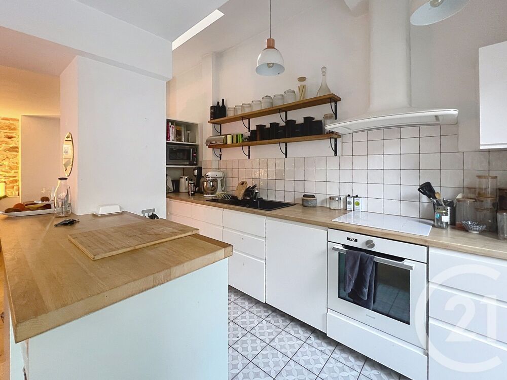 vente Maison - 7 pièce(s) - 131 m² Rennes (35000)