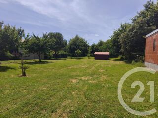  Terrain à vendre 1300 m²
