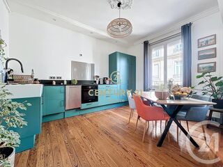  Appartement � vendre 3 pi�ces 79 m�