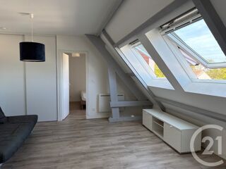 vente Appartement - 2 pièce(s) - 42 m² Ecquevilly (78920)