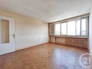  Appartement à vendre 4 pièces 73 m²