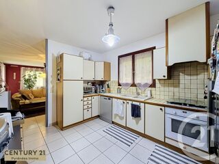vente Maison - 6 pièce(s) - 215 m² Valcabrère (31510)