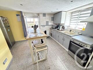  Maison à vendre 6 pièces 110 m²