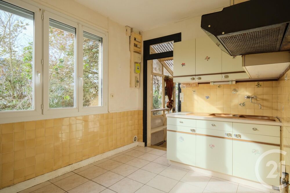 vente Maison - 2 pièce(s) - 116 m² Barneville-Carteret (50270)