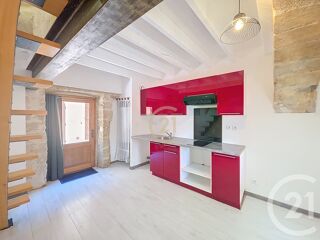  Maison � vendre 3 pi�ces 70 m�