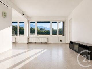  Appartement � vendre 5 pi�ces 89 m�