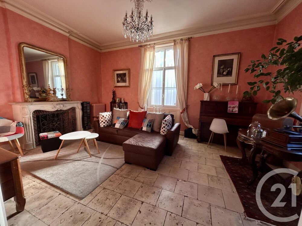Magnifique Maison de Maître à Joue-les-Tours Quartier S....