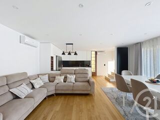  Maison à vendre 4 pièces 202 m²