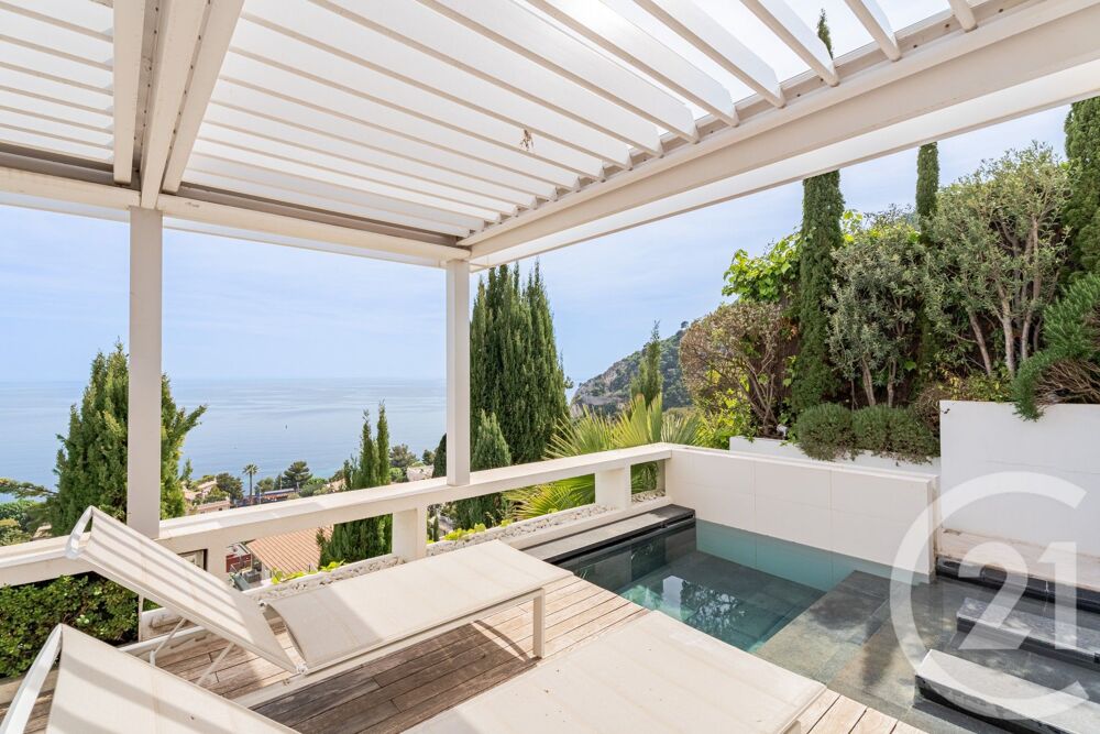 � vendre  Maison �ze (06360)