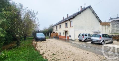   Vente Maison Maison - 7 pi�ce(s) - 410 m�