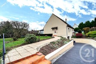  Maison � vendre 6 pi�ces 125 m�