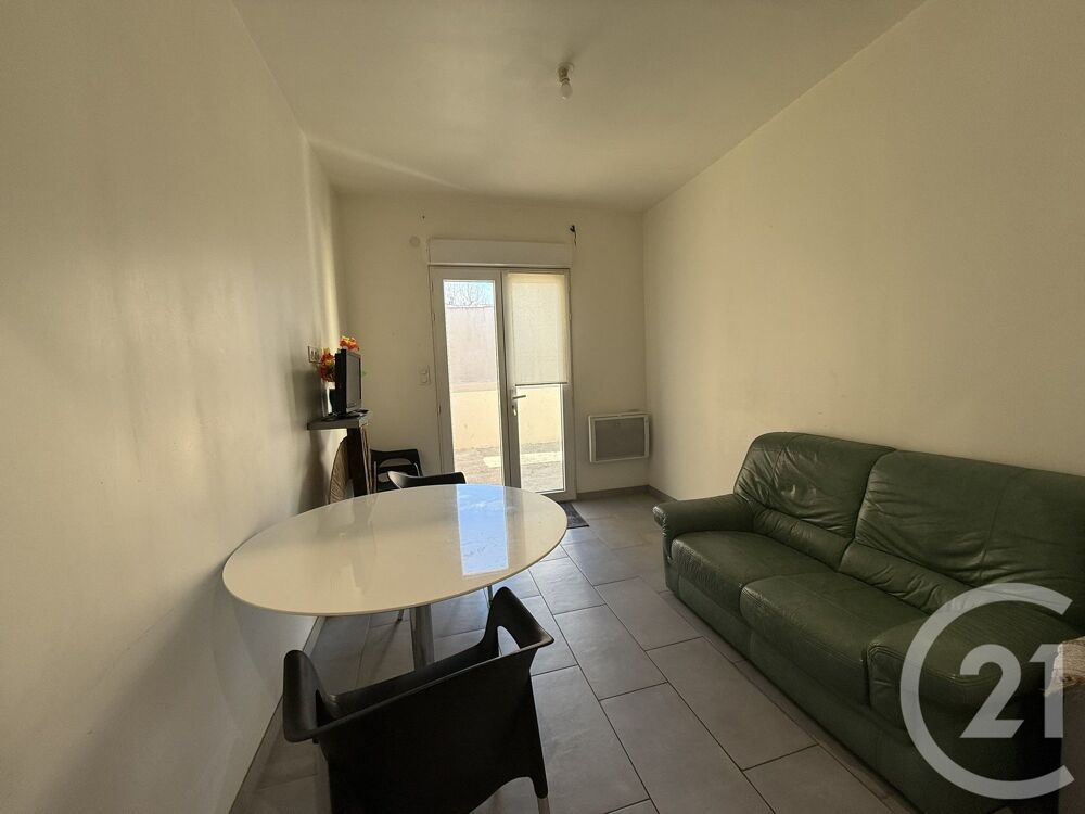 Découvrez ce charmant appartement meublé à louer, idéale....