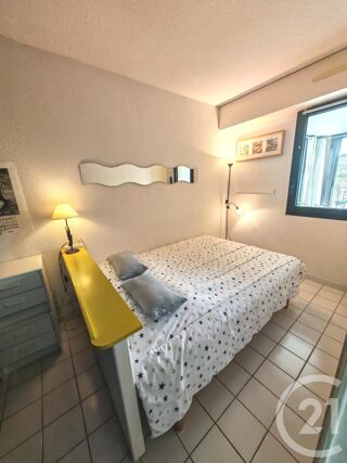  Appartement à louer 3 pièces 45 m²