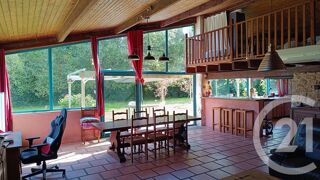  Maison � vendre 6 pi�ces 210 m�